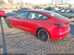Tesla Model 3 Performance 2022 7