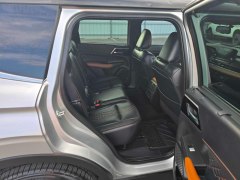 Mitsubishi Outlander SEL 2022 7