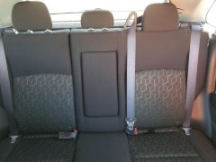 Mitsubishi Outlander Sport LE 2023 10