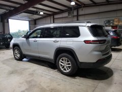 Jeep Grand Cherokee L Laredo 2023 5