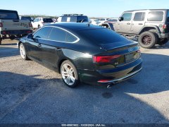 Audi A5 Prestige 2019 4