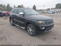 Jeep Grand Cherokee Limited 2019 2