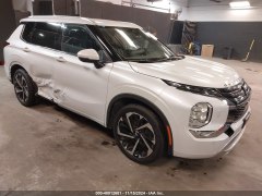 Mitsubishi Outlander SEL 2022 2