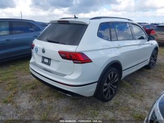 Volkswagen Tiguan SE R-Line 2020 5