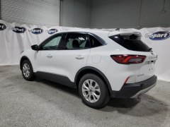 Ford Escape Hybrid Active 2023 5