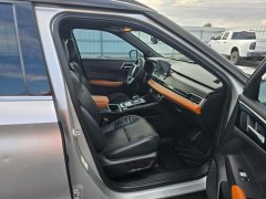 Mitsubishi Outlander SEL 2022 4