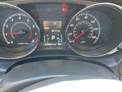 Mitsubishi Outlander Sport ES 2021 5