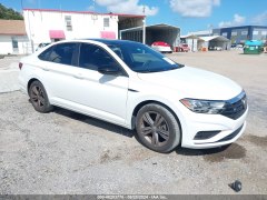 Volkswagen Jetta SE 2021 2