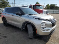 Mitsubishi Outlander SE 2022 2