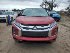 Mitsubishi Outlander Sport ES 2024 1