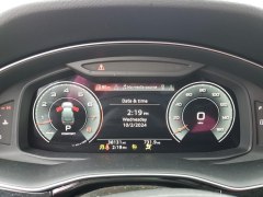 Audi Q7 Premium Plus 2022 7