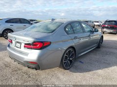 BMW M550i xDrive 2021 4