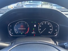 Honda Accord LX 2019 5