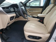 Jeep Grand Cherokee L Limited 2023 8