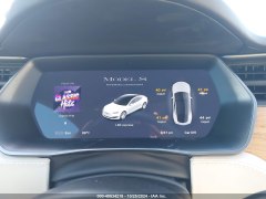 Tesla Model S Performance 2021 10