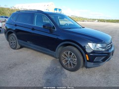 Volkswagen Tiguan SE 2019 3