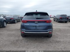 Kia Sportage LX 2021 5