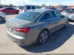 Audi A6 Premium 2023 5