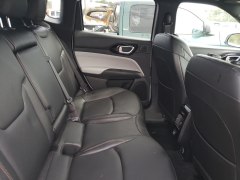 Jeep Compass Limited 2024 10