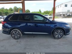 Mitsubishi Outlander SEL 2020 7