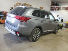 Mitsubishi Outlander SEL 2020 3