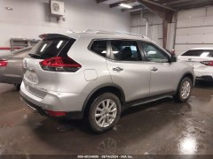 Nissan Rogue SV 2020 5
