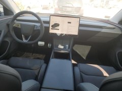 Tesla Model 3 Performance 2024 7