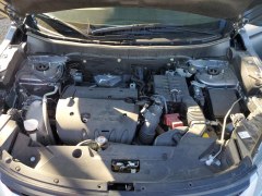 Mitsubishi Outlander Sport ES 2023 11