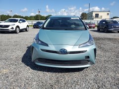 Toyota Prius LE 2021 1