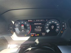 Audi A3 Premium 2023 8