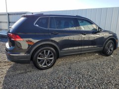 Volkswagen Tiguan SE 2023 3