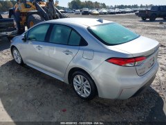 Toyota Corolla LE 2024 4