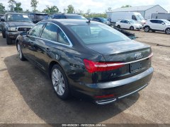Audi A6 Premium 2019 5