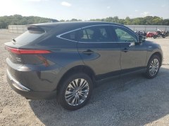 Toyota Venza Limited Hybrid 2021 3