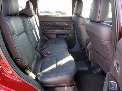 Mitsubishi Outlander SEL Hybrid 2021 9