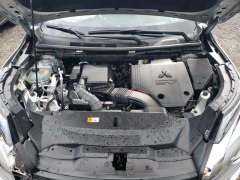 Mitsubishi Outlander SEL Plug in Hybrid 2023 11