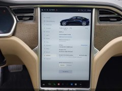 Tesla Model S 85 2012 9