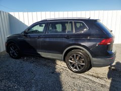 Volkswagen Tiguan SE 2023 5
