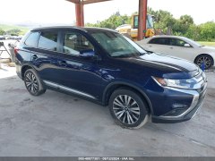 Mitsubishi Outlander SEL 2020 2