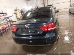 Volkswagen Passat S 2015 6