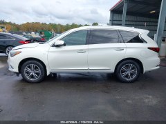 Infiniti QX60 Luxe 2016 8