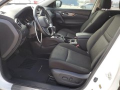 Nissan Rogue SV 2019 6