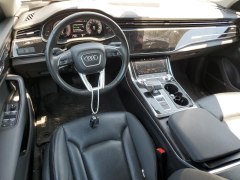 Audi Q8 Premium Plus 2021 8