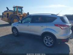 Ford Escape Titanium 2014 4
