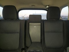 Mitsubishi Outlander SE 2016 10