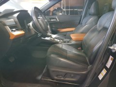 Mitsubishi Outlander SEL 2022 6