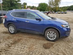 Nissan Rogue SV 2018 2