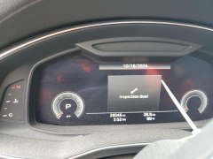 Audi A6 Premium Plus 2019 6