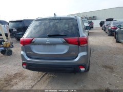 Mitsubishi Outlander SEL 2020 5