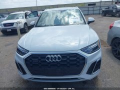 Audi Q5 Premium 2022 3